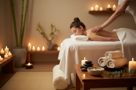 The Benefits of Deep Tissue Massage: Facts, Myths, and Insights