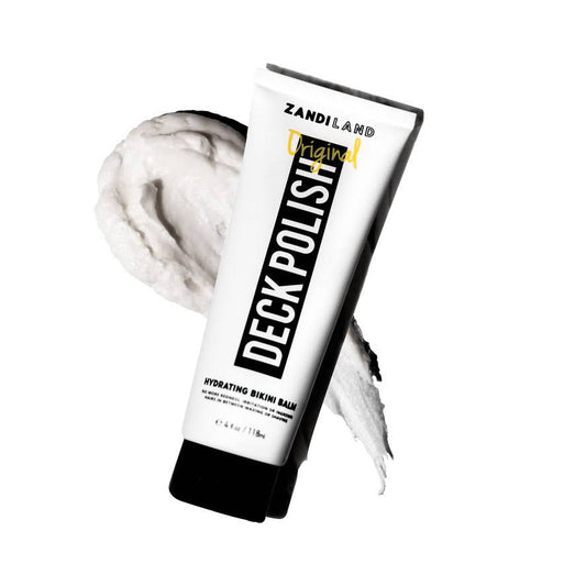 DECK POLISH PURE TRAVEL SIZE