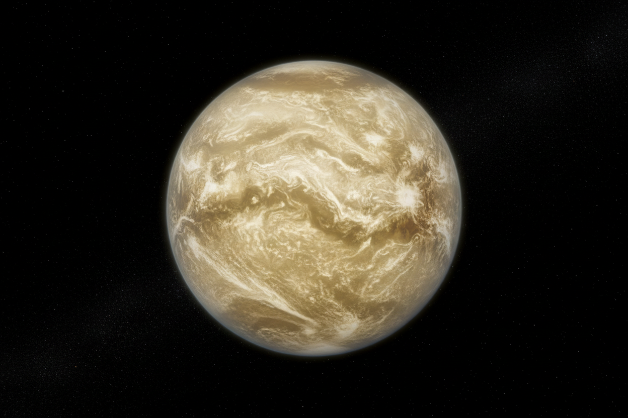 venus 